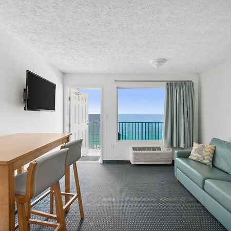 Beachcomber Beachfront Hotel, A By The Sea Resort Panama City Beach Exterior foto
