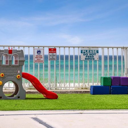 Beachcomber Beachfront Hotel, A By The Sea Resort Panama City Beach Exterior foto