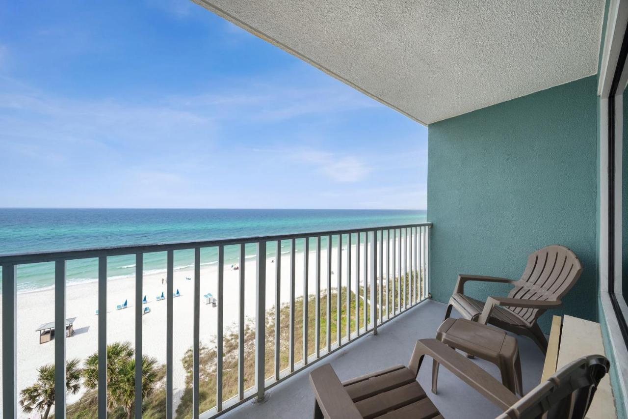 Beachcomber Beachfront Hotel, A By The Sea Resort Panama City Beach Exterior foto