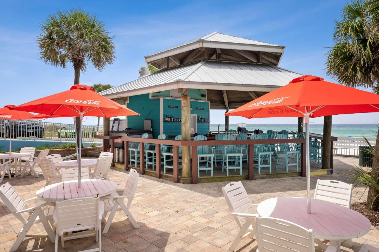 Beachcomber Beachfront Hotel, A By The Sea Resort Panama City Beach Exterior foto