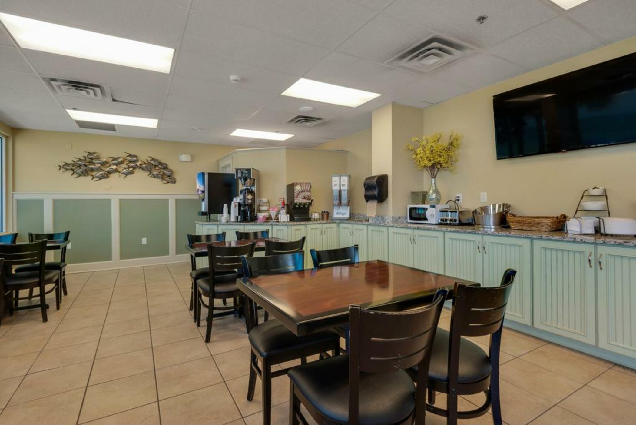 Beachcomber Beachfront Hotel, A By The Sea Resort Panama City Beach Exterior foto